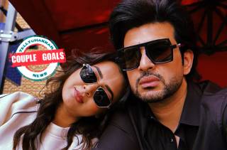 Tejasswi, Karan