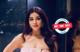 Nyrraa M Banerji 