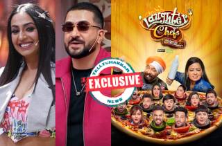 Laughter Chef