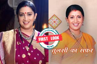 Smriti Irani