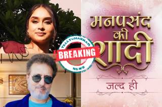 Adarsh Gautam, Jasmine Grover