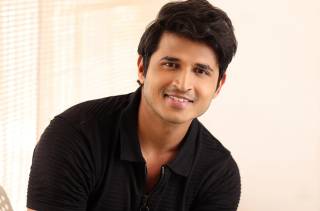 Akshay Nalawade