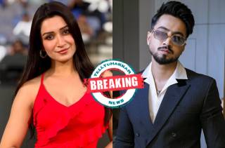 Shefali Bagga, Mr.Faisu