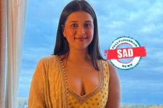 Mannara Chopra