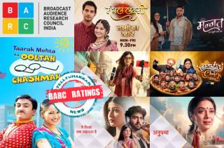 BARC RATINGS
