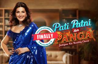  Pati Patni Aur Panga