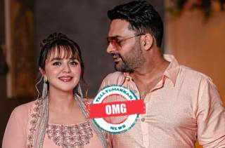 Kapil Sharma, Ginni Chatrath