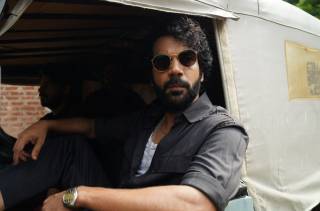 Rajkummar Rao