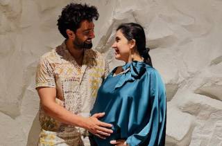 Rohit Purohit, Sheena Bajaj