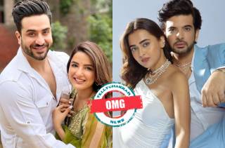 Aly Goni, Jasmine Bhasin, Karan Kundrra, Tejasswi Prakash
