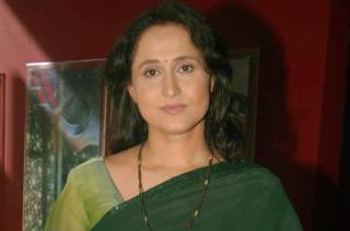 Nishigandha Wad