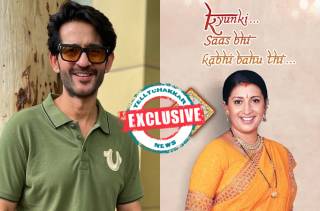 Hiten Tejwani
