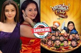 Rubina Dilaik, Devoleena Bhattacharjee