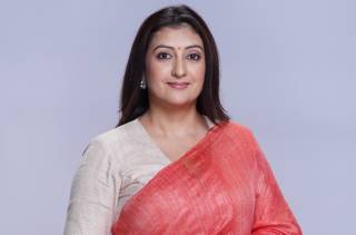 Juhi Parmar