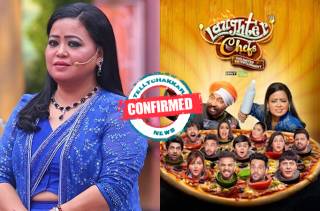 Bharti Singh