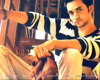 Shakti Arora