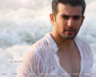 Jay Bhanushali