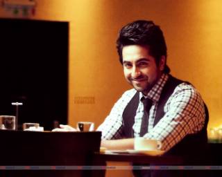 Ayushmann Khurrana