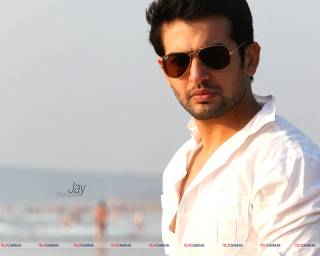 Jay Bhanushali