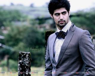 Tanuj Virwani