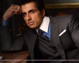 Sonu Sood