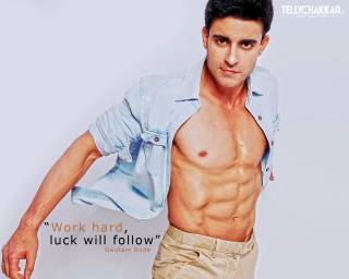 Gautam Rode