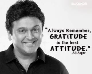 Ali Asgar