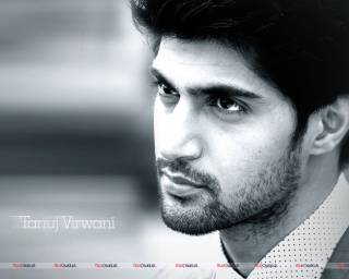 Tanuj Virwani