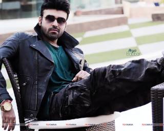 Arya Babbar