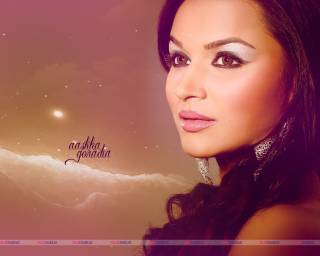 Aashka Goradia