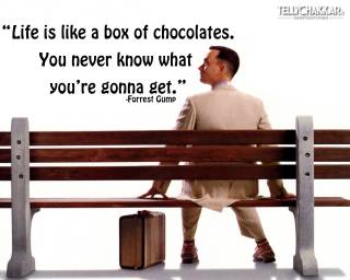 Forrest Gump 