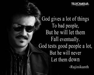 Rajinikanth