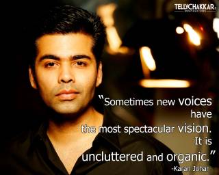 Karan Johar