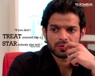 Karan Patel