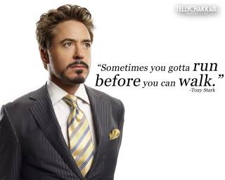 Tony Stark