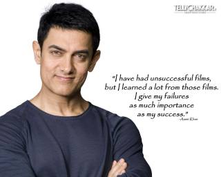 Aamir Khan