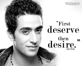 Aly Goni