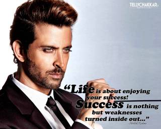 Hrithik Roshan