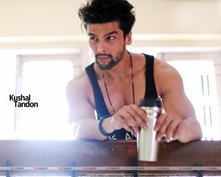 Kushal Tandon