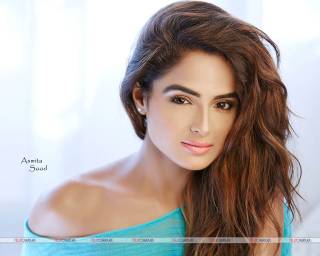 Asmita Sood