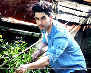 Laksh Lalwani