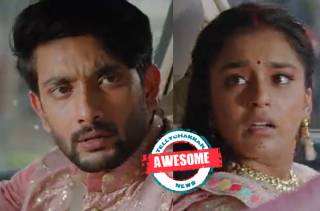 Imlie: Awesome! Imlie gets saved by Aryan while saving Cheeni post kidnapping  