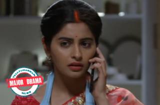 Maddam Sir: Major Drama! Bua Saas catches Karishma red-handed in uniform at the market