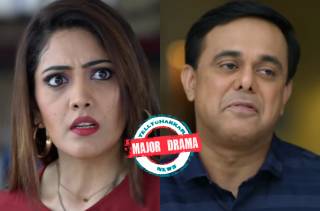 Wagle Ki Duniya: Major Drama! Kiara gets shocked to know that Rajesh’s Mediclaim cheques got bounced