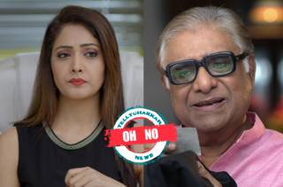 Wagle Ki Duniya: Oh NO! Kiara chats with Srinivas on the Dating App