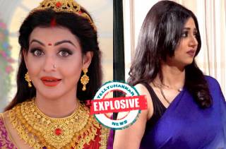 Shubh Laabh - Aapkey Ghar Mein: Explosive! Goddess Lakshmi warns Shree for misusing powers