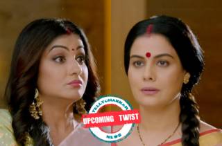 Shubh Laabh - Aapkey Ghar Mein: Upcoming Twist! Goddess Lakshmi at Savita’s doorstep