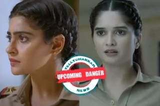 Maddam Sir: Upcoming Danger! Karishma finds Santosh suffers mental trauma