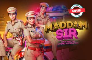 Maddam Sir: Superb! Mahila Police Thana finds out Rohit is lying about his wife’s extramarital affair