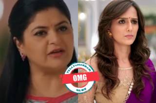 YRKKH: OMG! Mahima stops Swarna's meddling in the Birla family matters